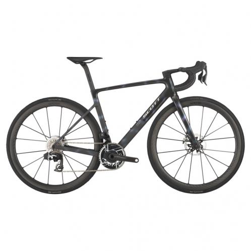 2025 Scott Addict RC Ultimate Road Bike